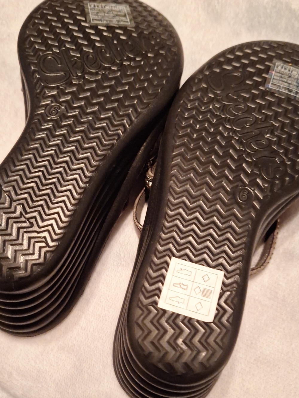 Shoes - Picture 3 of 3